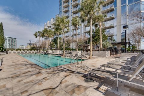 Tiny photo for 360 Nueces ST #3309, Austin, TX 78701 (MLS # 5699541)