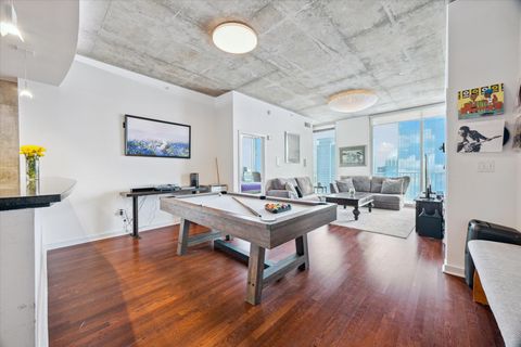 Tiny photo for 360 Nueces ST #3309, Austin, TX 78701 (MLS # 5699541)