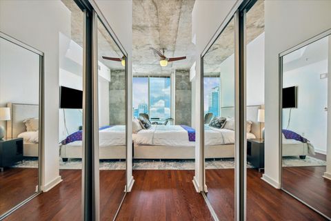 Tiny photo for 360 Nueces ST #3309, Austin, TX 78701 (MLS # 5699541)