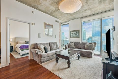 Tiny photo for 360 Nueces ST #3309, Austin, TX 78701 (MLS # 5699541)