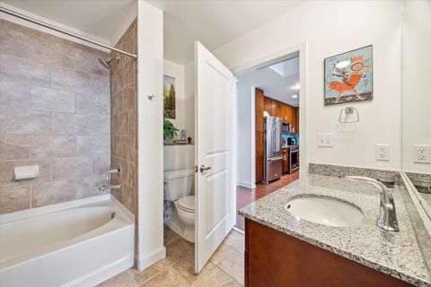 Tiny photo for 360 Nueces ST #3309, Austin, TX 78701 (MLS # 5699541)