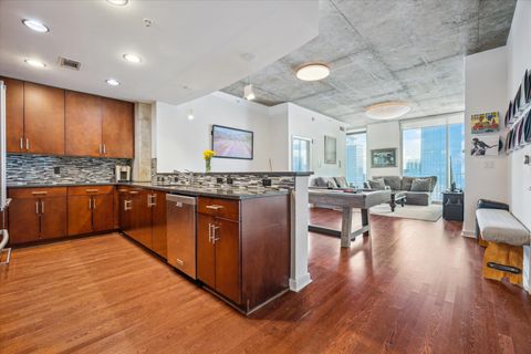 Tiny photo for 360 Nueces ST #3309, Austin, TX 78701 (MLS # 5699541)