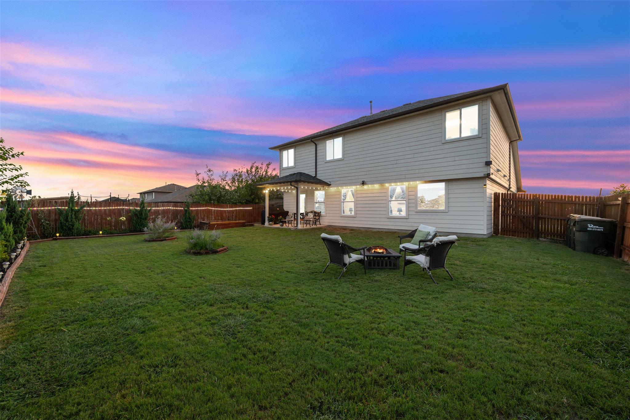 363 Langely