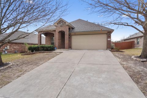 19709 Drifting Meadows DR Pflugerville TX 78660