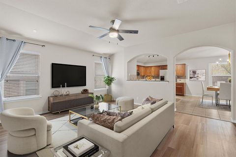 Tiny photo for 19709 Drifting Meadows DR, Pflugerville, TX 78660 (MLS # 4233049)