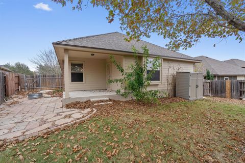 Tiny photo for 19709 Drifting Meadows DR, Pflugerville, TX 78660 (MLS # 4233049)