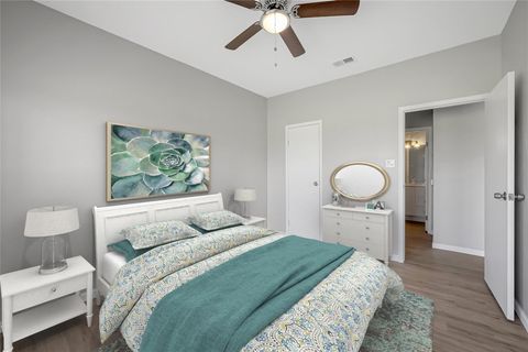 Tiny photo for 12166 Metric BLVD #2011, Austin, TX 78758 (MLS # 5453303)