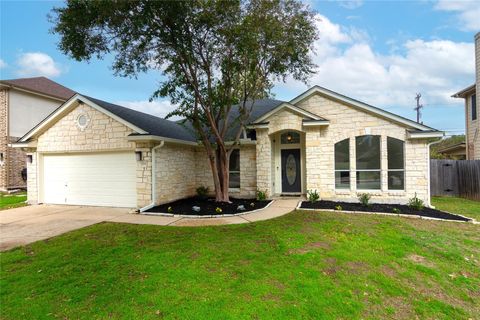 Photo of 1709 Todd LN, Cedar Park, TX 78613 (MLS # 2290489)
