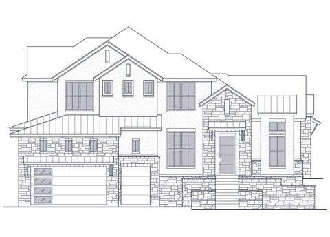 100 Sunny Bell CT Georgetown TX 78628