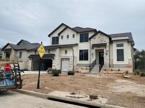 100 Sunny Bell CT Georgetown TX 78628