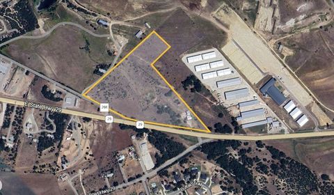 19950 W State Highway 29 Liberty Hill TX 78642