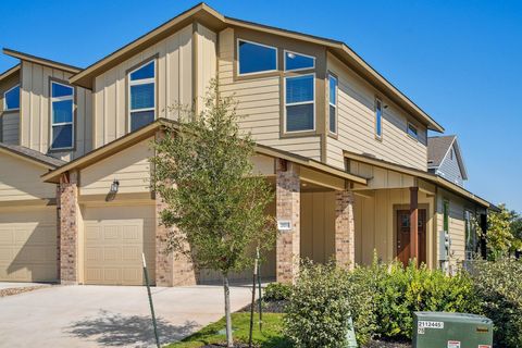 20503B Tractor DR Pflugerville TX 78660