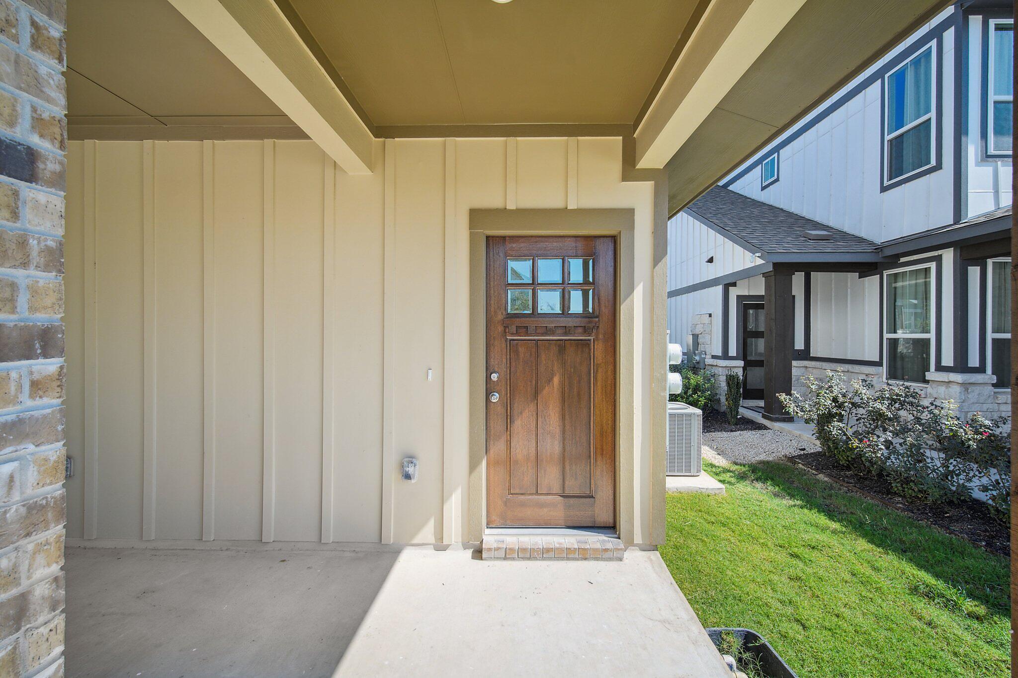 20503B Tractor DR