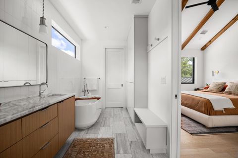 Tiny photo for 1911 Piedmont Ave, Austin, TX 78757 (MLS # 9779581)