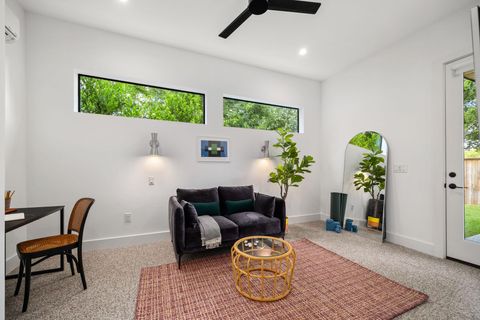 Tiny photo for 1911 Piedmont Ave, Austin, TX 78757 (MLS # 9779581)