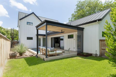 Tiny photo for 1911 Piedmont Ave, Austin, TX 78757 (MLS # 9779581)
