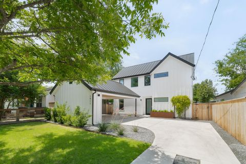 Tiny photo for 1911 Piedmont Ave, Austin, TX 78757 (MLS # 9779581)