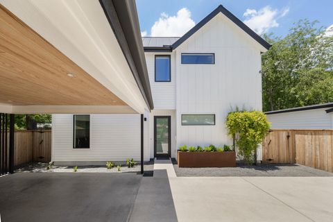Tiny photo for 1911 Piedmont Ave, Austin, TX 78757 (MLS # 9779581)