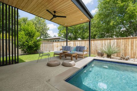 Tiny photo for 1911 Piedmont Ave, Austin, TX 78757 (MLS # 9779581)