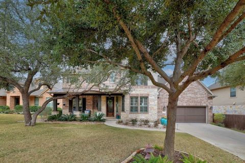 11708 Palisades PKWY Austin TX 78732