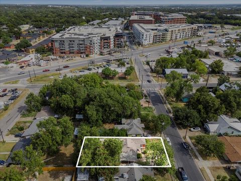 Tiny photo for 3406 Goodwin Ave, Austin, TX 78702 (MLS # 3471401)