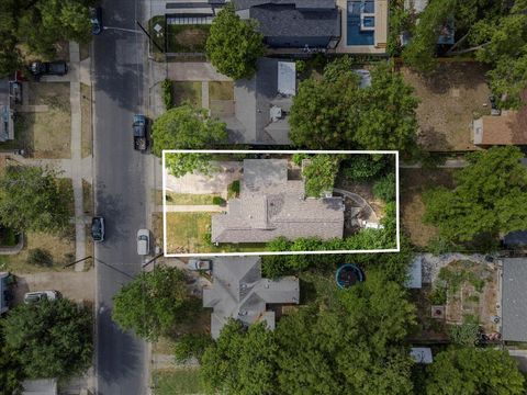 Tiny photo for 3406 Goodwin Ave, Austin, TX 78702 (MLS # 3471401)