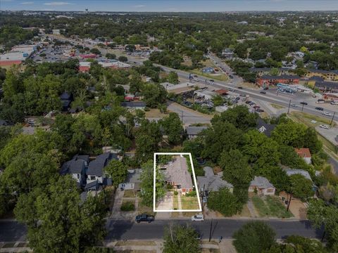 Tiny photo for 3406 Goodwin Ave, Austin, TX 78702 (MLS # 3471401)