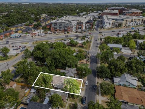Tiny photo for 3406 Goodwin Ave, Austin, TX 78702 (MLS # 3471401)