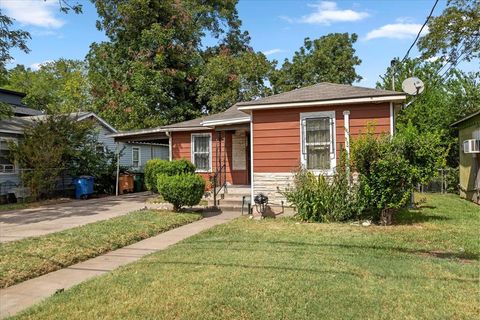 3406 Goodwin Ave Austin TX 78702