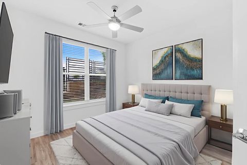 Tiny photo for 4801 Springdale DR #2010, Austin, TX 78723 (MLS # 7477801)