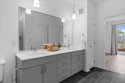 Tiny photo for 4801 Springdale DR #2010, Austin, TX 78723 (MLS # 7477801)