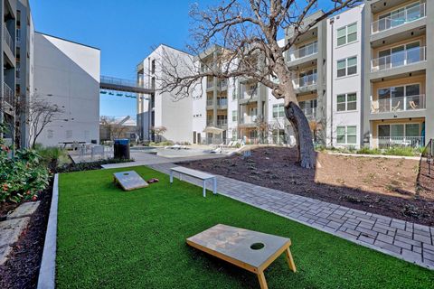 Tiny photo for 4801 Springdale DR #2010, Austin, TX 78723 (MLS # 7477801)