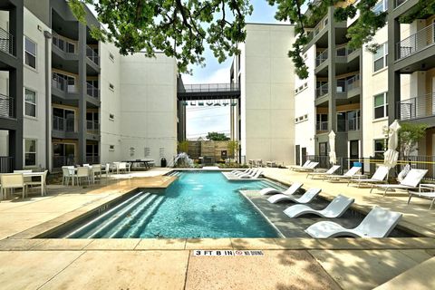 Photo of 4801 Springdale DR #2010, Austin, TX 78723 (MLS # 7477801)