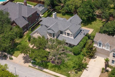 10204 Treasure Island DR Austin TX 78730