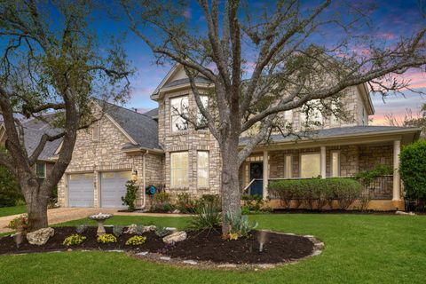10204 Treasure Island DR Austin TX 78730