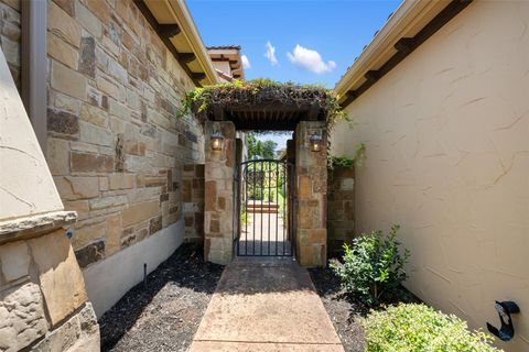 Tiny photo for 17 Borello DR #17, Austin, TX 78738 (MLS # 5754187)