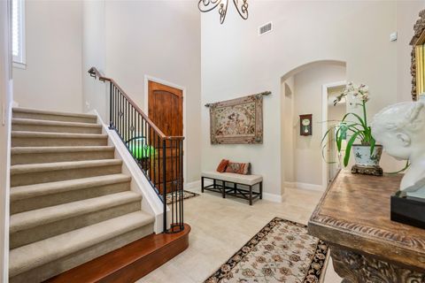 Tiny photo for 17 Borello DR #17, Austin, TX 78738 (MLS # 5754187)