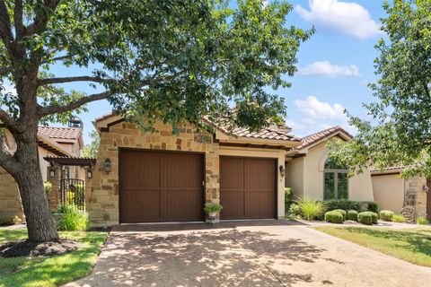 Tiny photo for 17 Borello DR #17, Austin, TX 78738 (MLS # 5754187)