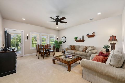Tiny photo for 17 Borello DR #17, Austin, TX 78738 (MLS # 5754187)