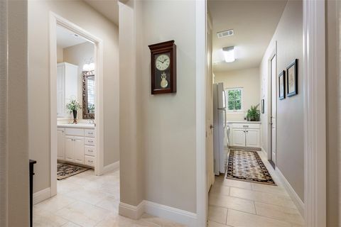 Tiny photo for 17 Borello DR #17, Austin, TX 78738 (MLS # 5754187)