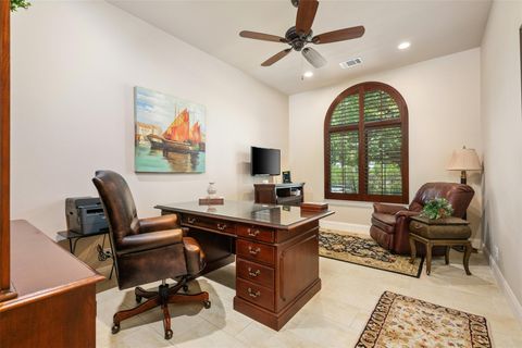 Tiny photo for 17 Borello DR #17, Austin, TX 78738 (MLS # 5754187)