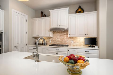 Tiny photo for 17 Borello DR #17, Austin, TX 78738 (MLS # 5754187)