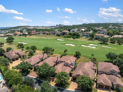 Tiny photo for 17 Borello DR #17, Austin, TX 78738 (MLS # 5754187)