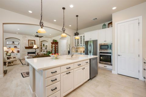 Tiny photo for 17 Borello DR #17, Austin, TX 78738 (MLS # 5754187)