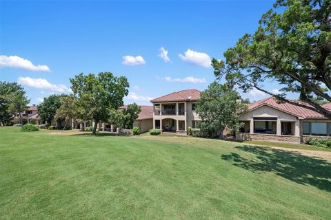 Tiny photo for 17 Borello DR #17, Austin, TX 78738 (MLS # 5754187)