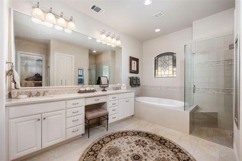 Tiny photo for 17 Borello DR #17, Austin, TX 78738 (MLS # 5754187)