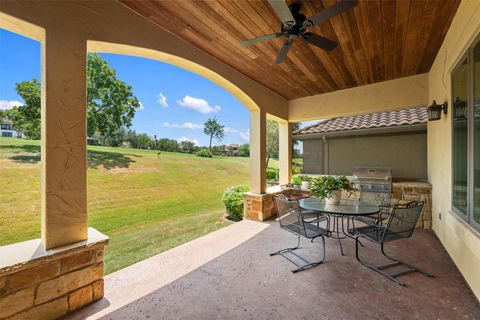 Tiny photo for 17 Borello DR #17, Austin, TX 78738 (MLS # 5754187)