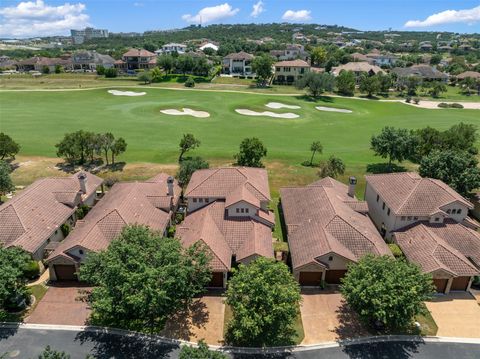 Tiny photo for 17 Borello DR #17, Austin, TX 78738 (MLS # 5754187)
