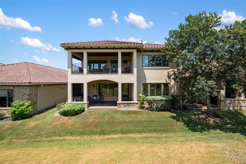 Tiny photo for 17 Borello DR #17, Austin, TX 78738 (MLS # 5754187)