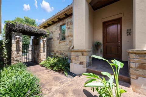 Tiny photo for 17 Borello DR #17, Austin, TX 78738 (MLS # 5754187)